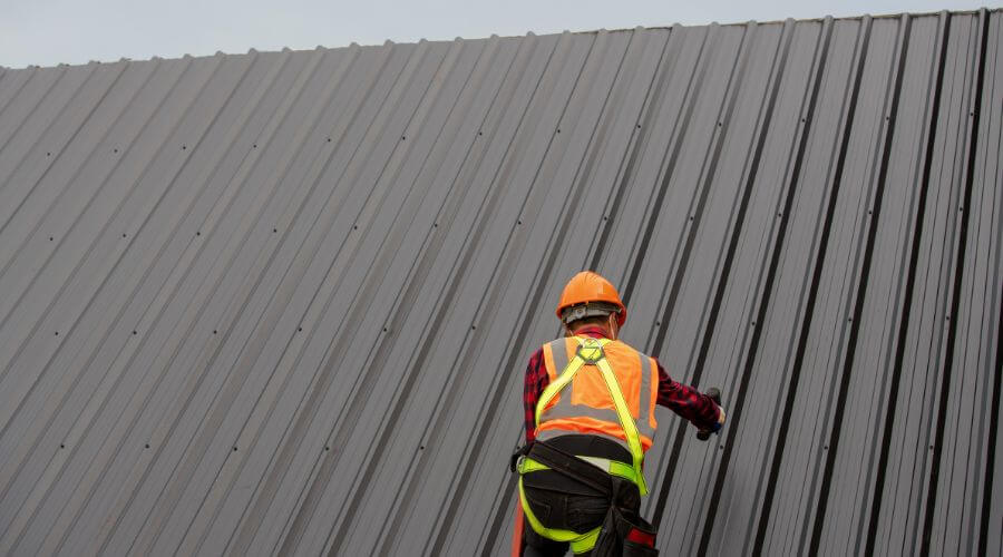 Professional Emergency Roof Repairs in Fort Laramie, WY